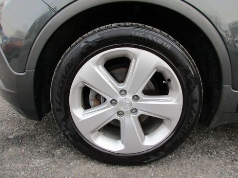 Used 2016 Buick Encore image 13