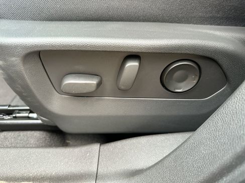 New 2025 Buick Envision Preferred image 12