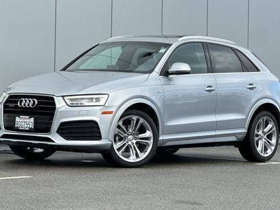Used 2018 Audi Q3 2.0T Premium Plus