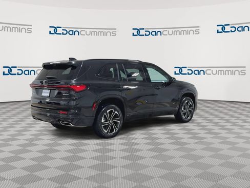 New 2026 Buick Enclave Sport Touring w/ Power Package AWD/4WD image 8