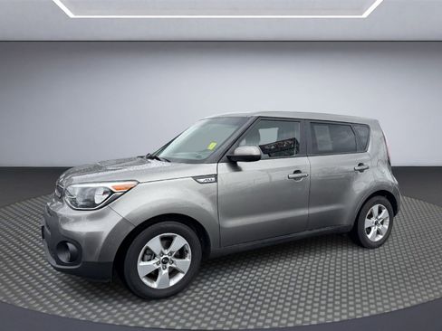 Used 2019 Kia Soul image 2