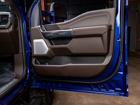 Used 2026 Ford F350 King Ranch w/ FX4 Off-Road Package AWD/4WD image 34