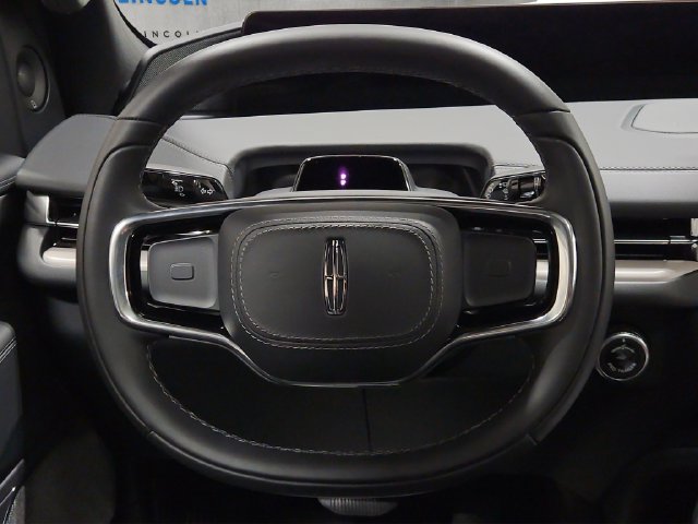 New 2027 Lincoln Navigator L Reserve w/ Jet Appearance Package AWD/4WD image 9