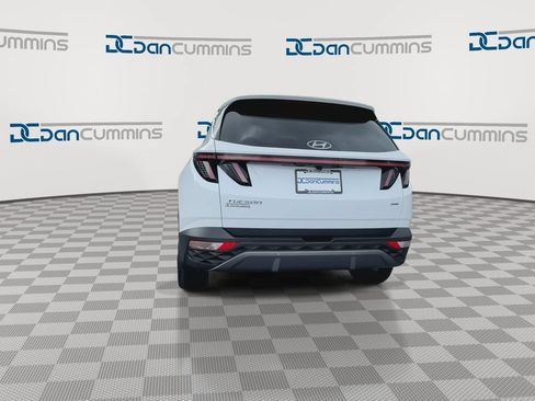 Used 2024 Hyundai Tucson Limited AWD/4WD image 7