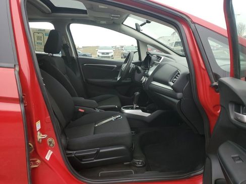 Used 2015 Honda Fit EX-L image 39