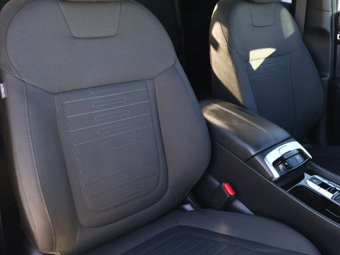 Used 2022 Hyundai Santa Cruz SEL Premium image 19