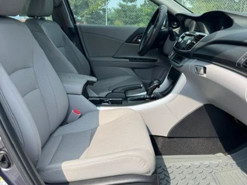 Used 2014 Honda Accord EX-L image 10