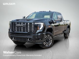 Used 2026 GMC Sierra 2500 Denali Ultimate AWD/4WD video 1
