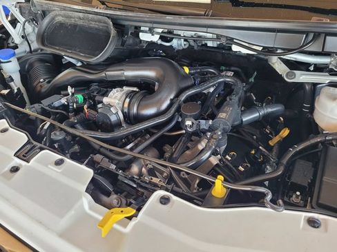 Used 2025 Ford Transit 350 XLT RWD image 34