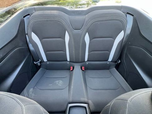 Used 2023 Chevrolet Camaro LT w/ RS Package RWD image 25