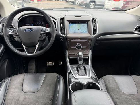Used 2016 Ford Edge Sport w/ Equipment Group 401A image 14