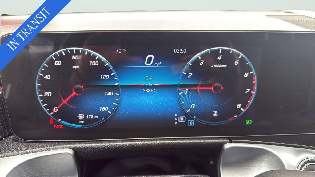 Certified 2022 Mercedes-Benz GLB 250 4MATIC image 12