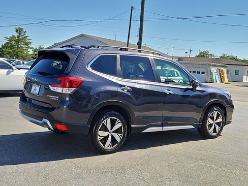 Used 2019 Subaru Forester Touring AWD/4WD image 7
