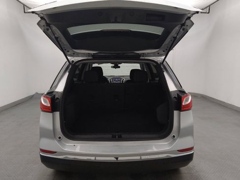 Used 2021 Chevrolet Equinox LT FWD image 29