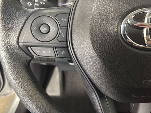 Used 2024 Toyota Corolla LE FWD image 30