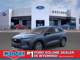 New 2026 Ford Escape Active w/ Tech Pack #1 video 1