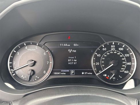 Used 2023 INFINITI QX50 Pure image 23