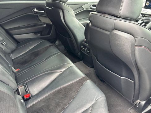 Used 2022 Acura TLX w/ A-SPEC Pkg FWD image 31