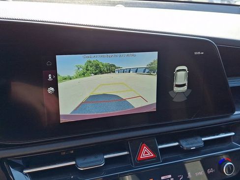 Used 2023 Kia Niro Wind FWD image 20