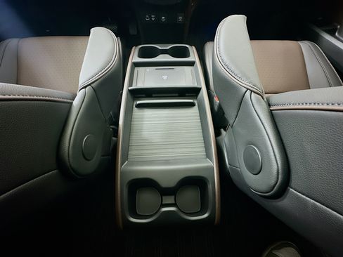 New 2026 Honda Odyssey Elite image 24