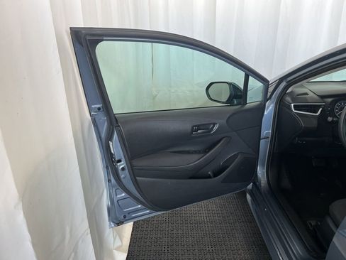 Used 2022 Toyota Corolla LE image 20