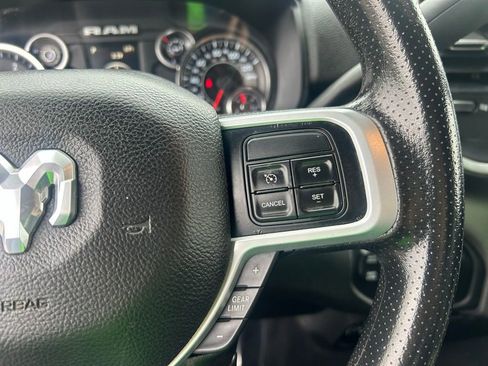 Used 2022 RAM 2500 Big Horn image 29