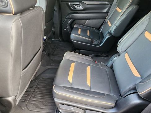 Used 2024 GMC Yukon AT4 w/ LPO, Floor Liner Package image 24