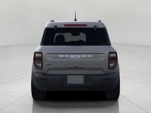 Used 2026 Ford Bronco Sport Big Bend w/ Convenience Package AWD/4WD image 7