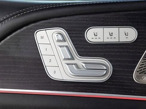 Used 2022 Mercedes-Benz GLE 53 AMG 4MATIC Coupe image 41