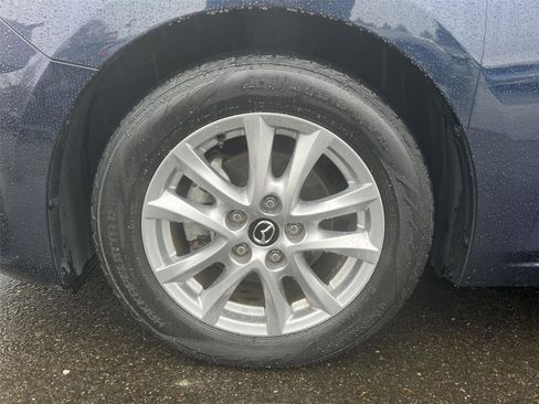 Used 2014 MAZDA MAZDA3 i Grand Touring image 9