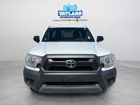 Used 2015 Toyota Tacoma 2WD Access Cab w/ Convenience Package image 21