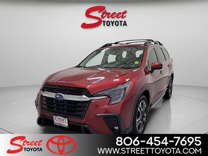 Used 2023 Subaru Ascent Limited