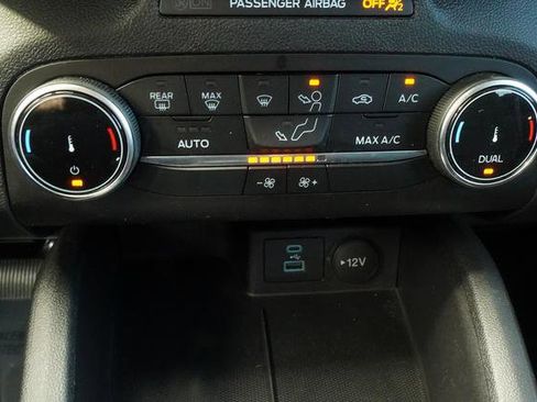 Used 2023 Ford Escape Active FWD image 22