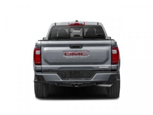 New 2026 GMC Canyon Elevation w/ Convenience Package image 8