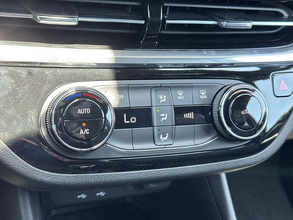 New 2026 Buick Envista Sport Touring FWD image 16