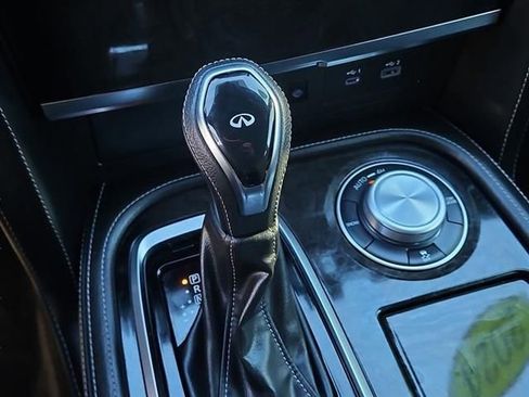 Certified 2024 INFINITI QX80 Sensory w/ Cargo Package image 25