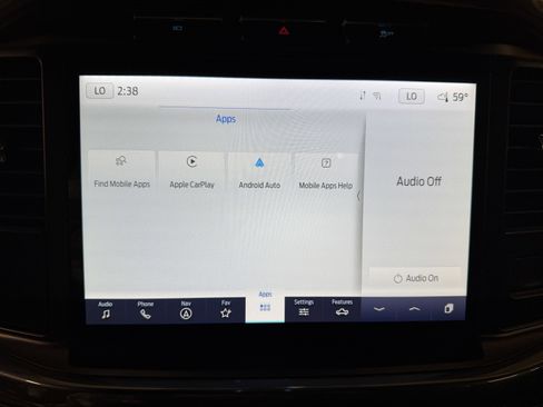 Used 2023 Ford F150 XLT w/ Equipment Group 302A High image 8