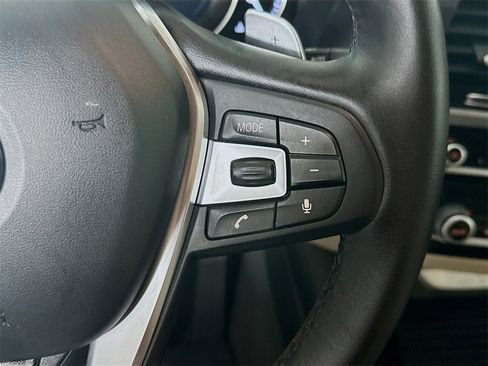 Used 2019 BMW X3 xDrive30i w/ Convenience Package image 27