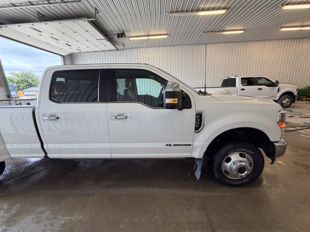 Used 2022 Ford F350 King Ranch w/ King Ranch Ultimate Package AWD/4WD image 3