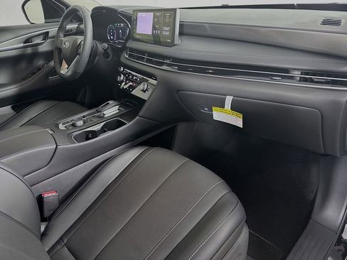 Used 2026 INFINITI QX60 Luxe w/ Cargo Package image 38