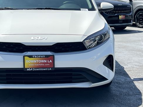 Used 2023 Kia Forte LX FWD image 13