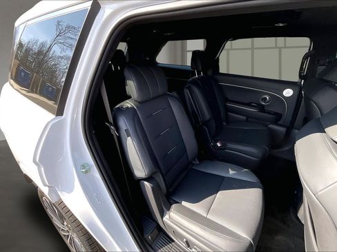 New 2026 Hyundai Palisade Calligraphy FWD image 10