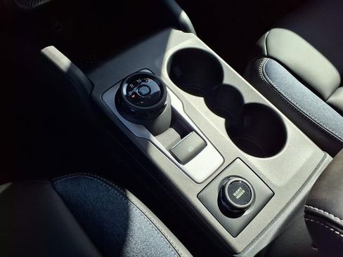 New 2026 Ford Bronco Sport Outer Banks image 14