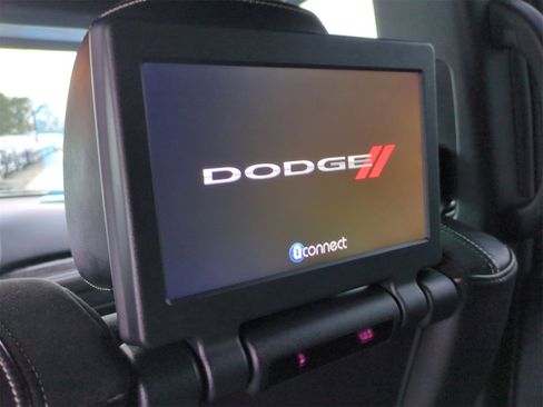 Used 2021 Dodge Durango SRT w/ Premium Interior Group image 26