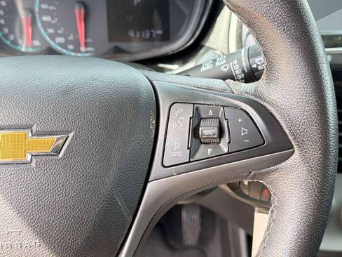 Used 2020 Chevrolet Spark ACTIV image 23