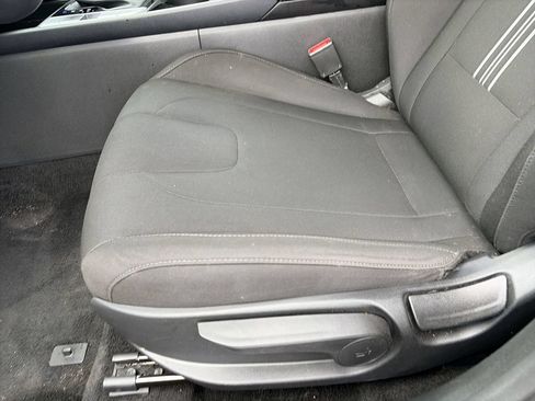 Certified 2023 Hyundai Elantra SEL w/ Convenience Package FWD image 19