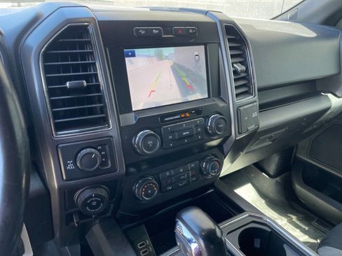 Used 2020 Ford F150 XLT w/ Equipment Group 302A Luxury AWD/4WD image 10