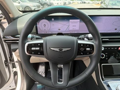 Used 2026 Genesis GV80 2.5T AWD/4WD image 27