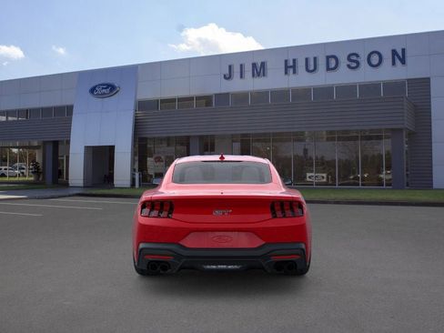 New 2026 Ford Mustang GT Premium image 5