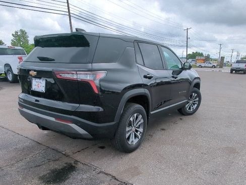 New 2026 Chevrolet Equinox LT w/ Safety and Technology Package FWD image 29